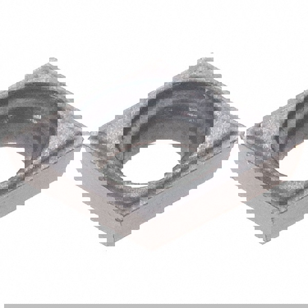 Boring Insert: CDCH07 TL120, Solid Carbide